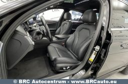 BMW 530 i xDrive M-Sport Automatas 2018 full