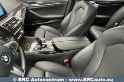 BMW 530 i xDrive M-Sport Automatas 2018 full