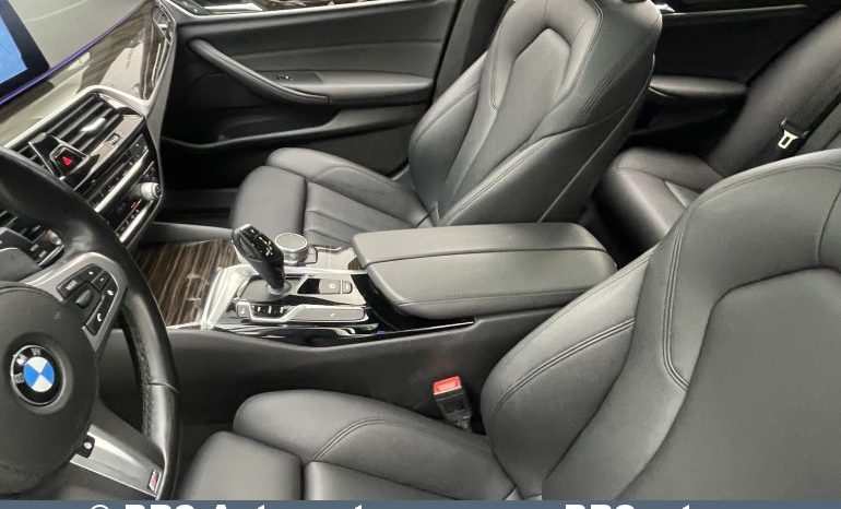 BMW 530 i xDrive M-Sport Automatas 2018 full