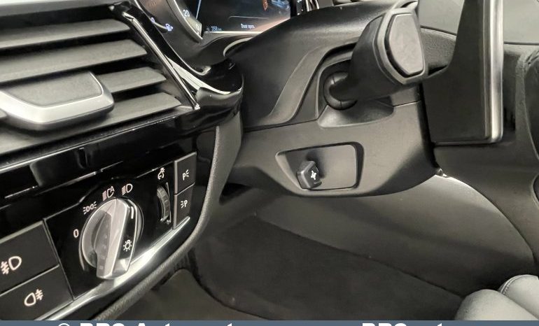 BMW 530 i xDrive M-Sport Automatas 2018 full