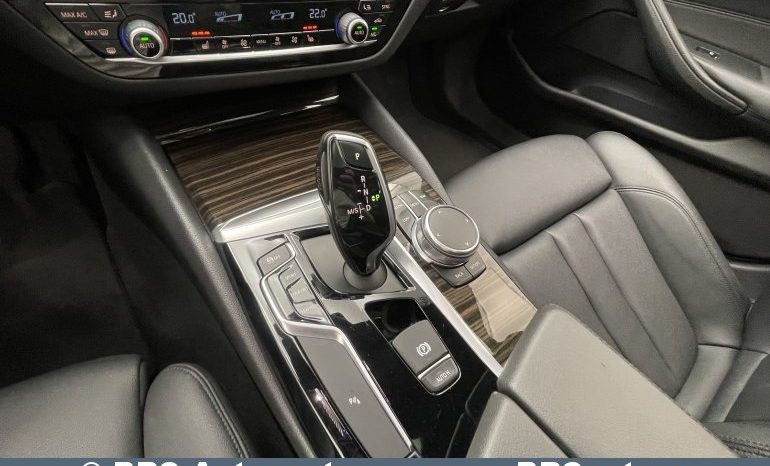 BMW 530 i xDrive M-Sport Automatas 2018 full