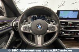 BMW 530 i xDrive M-Sport Automatas 2018 full