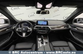 BMW 530 i xDrive M-Sport Automatas 2018