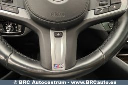 BMW 530 i xDrive M-Sport Automatas 2018 full