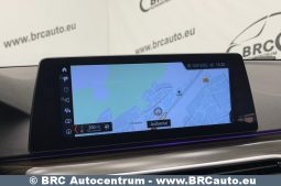 BMW 530 i xDrive M-Sport Automatas 2018 full