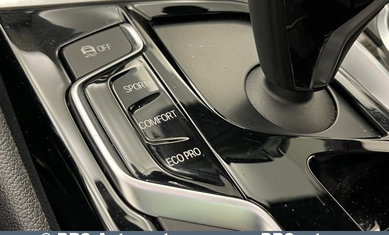 BMW 530 i xDrive M-Sport Automatas 2018 full