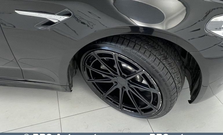 BMW 530 i xDrive M-Sport Automatas 2018 full
