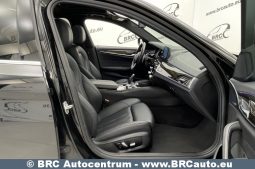 BMW 530 i xDrive M-Sport Automatas 2018 full