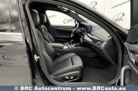 BMW 530 i xDrive M-Sport Automatas 2018