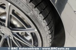BMW 530 i xDrive M-Sport Automatas 2018 full