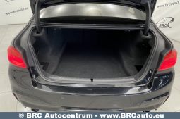 BMW 530 i xDrive M-Sport Automatas 2018 full