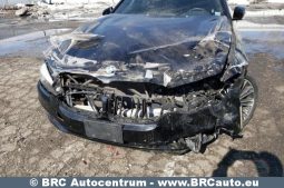 BMW 530 i xDrive M-Sport Automatas 2018 full