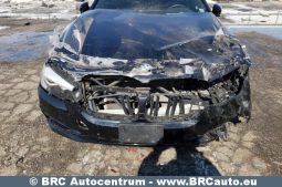 BMW 530 i xDrive M-Sport Automatas 2018 full