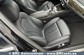 BMW 530 i xDrive M-Sport Automatas 2018
