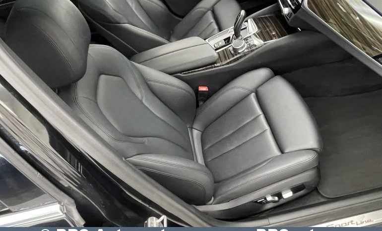 BMW 530 i xDrive M-Sport Automatas 2018 full