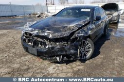 BMW 530 i xDrive M-Sport Automatas 2018 full