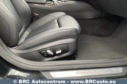 BMW 530 i xDrive M-Sport Automatas 2018 full