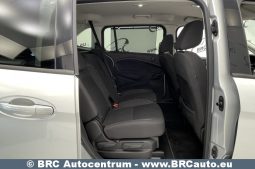 Ford Grand C-max 1.5 TDCi PowerShift Automatas 2017 full