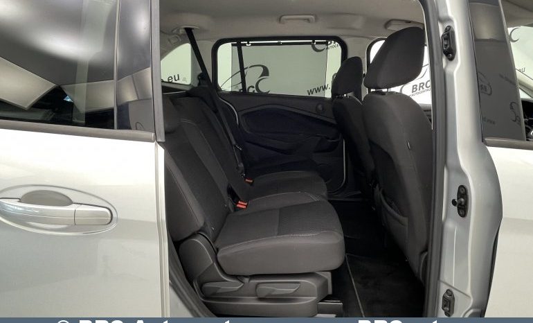 Ford Grand C-max 1.5 TDCi PowerShift Automatas 2017 full