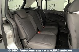 Ford Grand C-max 1.5 TDCi PowerShift Automatas 2017 full