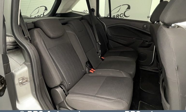 Ford Grand C-max 1.5 TDCi PowerShift Automatas 2017 full