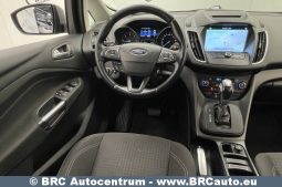 Ford Grand C-max 1.5 TDCi PowerShift Automatas 2017 full