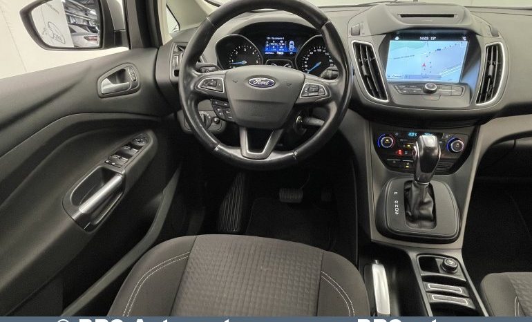 Ford Grand C-max 1.5 TDCi PowerShift Automatas 2017 full