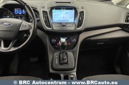 Ford Grand C-max 1.5 TDCi PowerShift Automatas 2017 full