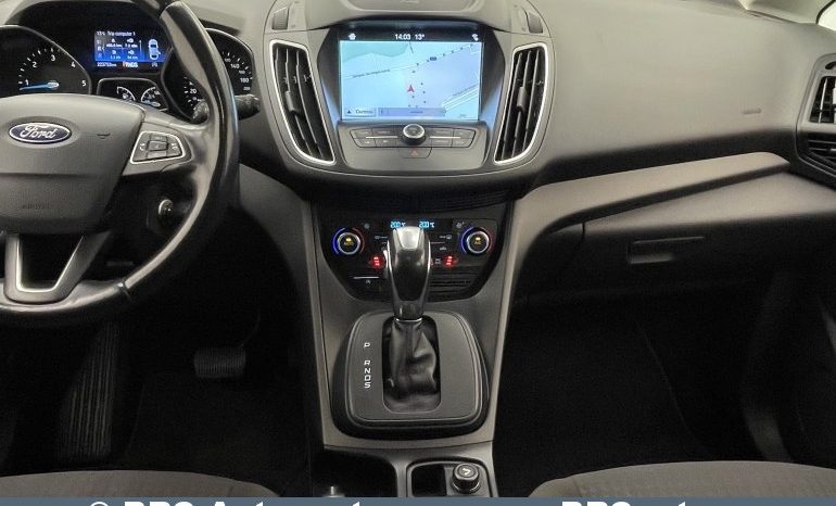 Ford Grand C-max 1.5 TDCi PowerShift Automatas 2017 full