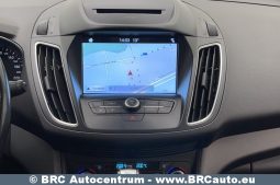 Ford Grand C-max 1.5 TDCi PowerShift Automatas 2017 full