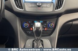 Ford Grand C-max 1.5 TDCi PowerShift Automatas 2017 full