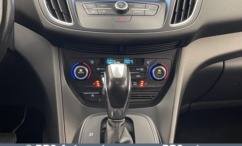 Ford Grand C-max 1.5 TDCi PowerShift Automatas 2017 full