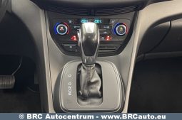 Ford Grand C-max 1.5 TDCi PowerShift Automatas 2017 full