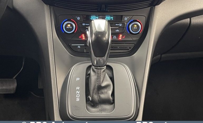 Ford Grand C-max 1.5 TDCi PowerShift Automatas 2017 full
