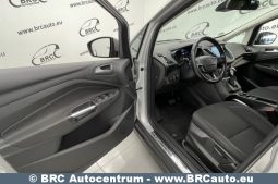 Ford Grand C-max 1.5 TDCi PowerShift Automatas 2017 full