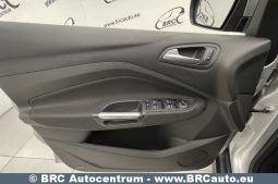 Ford Grand C-max 1.5 TDCi PowerShift Automatas 2017 full