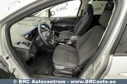 Ford Grand C-max 1.5 TDCi PowerShift Automatas 2017 full