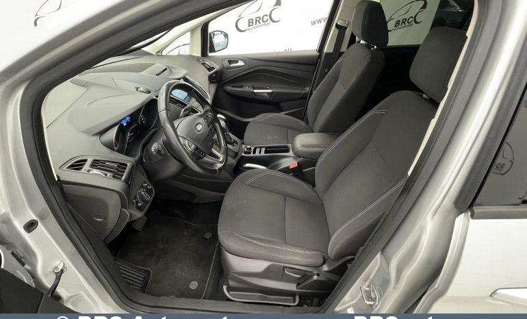 Ford Grand C-max 1.5 TDCi PowerShift Automatas 2017 full
