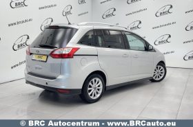 Ford Grand C-max 1.5 TDCi PowerShift Automatas 2017