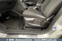 Ford Grand C-max 1.5 TDCi PowerShift Automatas 2017 full