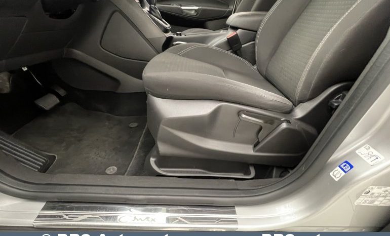 Ford Grand C-max 1.5 TDCi PowerShift Automatas 2017 full