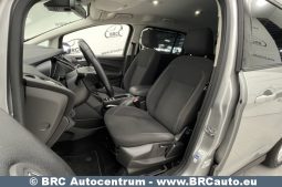 Ford Grand C-max 1.5 TDCi PowerShift Automatas 2017 full