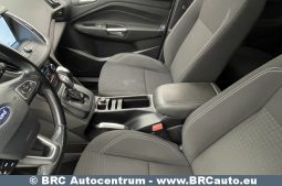 Ford Grand C-max 1.5 TDCi PowerShift Automatas 2017 full