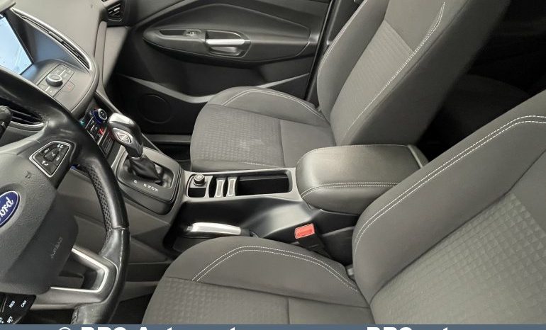 Ford Grand C-max 1.5 TDCi PowerShift Automatas 2017 full