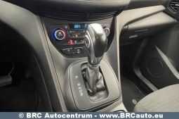 Ford Grand C-max 1.5 TDCi PowerShift Automatas 2017 full