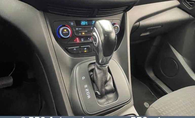 Ford Grand C-max 1.5 TDCi PowerShift Automatas 2017 full