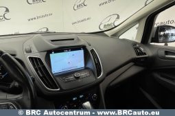 Ford Grand C-max 1.5 TDCi PowerShift Automatas 2017 full