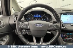 Ford Grand C-max 1.5 TDCi PowerShift Automatas 2017 full