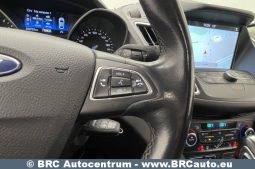 Ford Grand C-max 1.5 TDCi PowerShift Automatas 2017 full