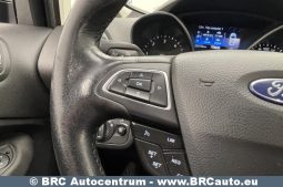 Ford Grand C-max 1.5 TDCi PowerShift Automatas 2017 full